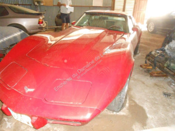 Coche Chevrolet