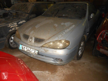 Coche Renault