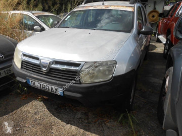 4X4 / SUV Dacia
