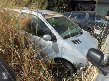 Coche Renault