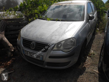 Coche Volkswagen
