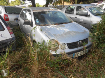 Coche Volkswagen