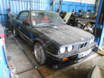 Coche BMW