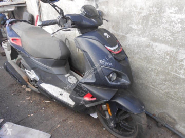 Coche Peugeot