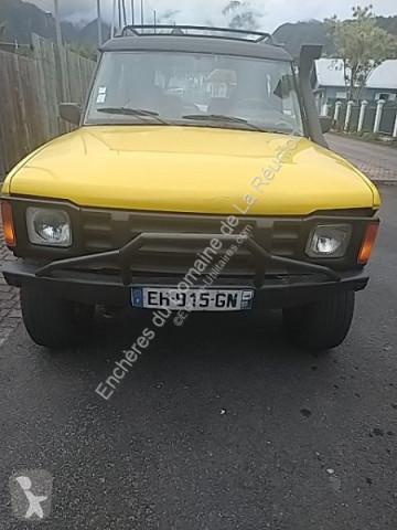 Coche