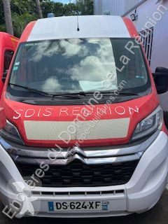 Coche Citroën
