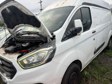 Coche Ford