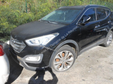 Coche Hyundai