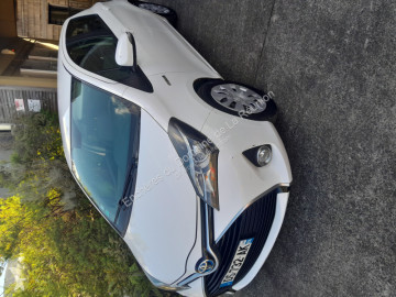 Coche