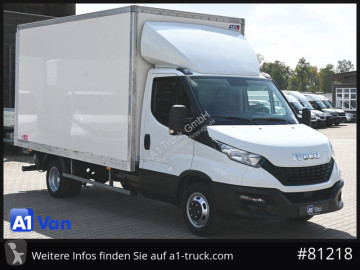 IvecoDaily