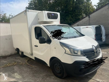 RenaultTrafic1.6 DCi 125HP