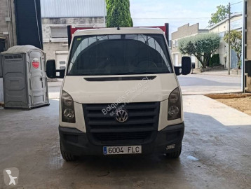 Caja abierta caja abierta Volkswagen