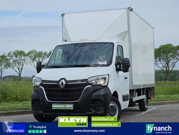 Fourgon Renault