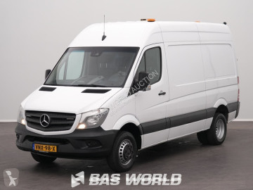 Autres utilitaires Mercedes