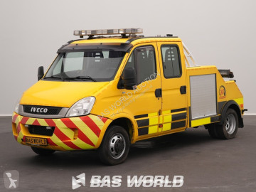 Autres utilitaires Iveco