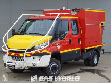 Autres utilitaires Iveco