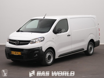 Autres utilitaires Opel