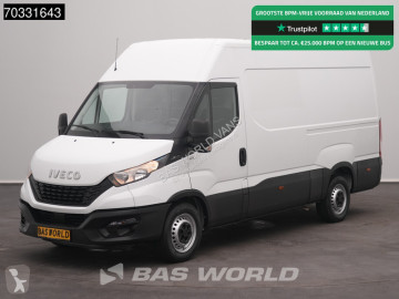 IvecoDaily