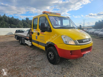 Iveco Daily 70C14/3.0