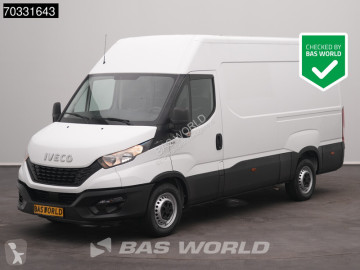 Iveco cargo van