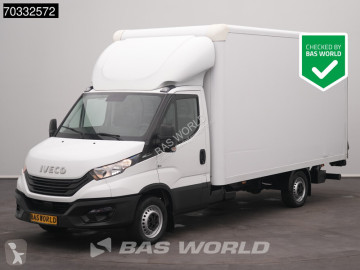 Iveco cargo van