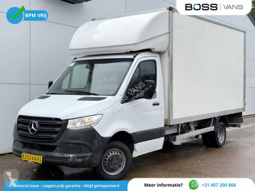 MercedesSprinter