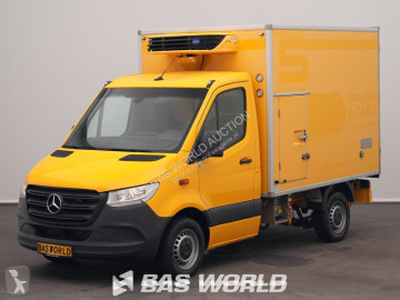 Frigo Mercedes