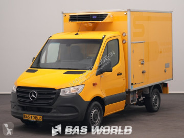 Frigo Mercedes