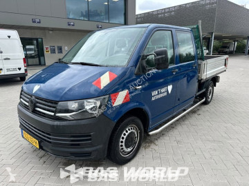 Utilitaire benne Volkswagen