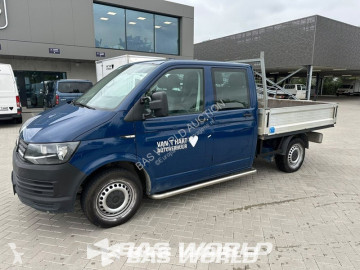 Utilitaire benne Volkswagen