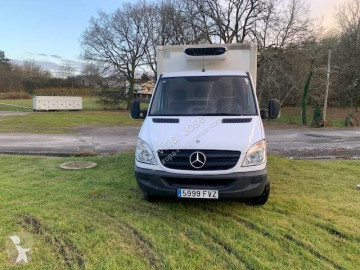 Caja positiva Mercedes