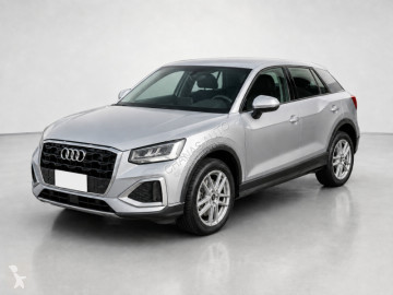 4X4 / SUV Audi