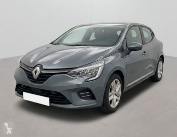 Renault sedan