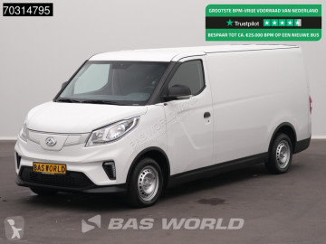Maxus