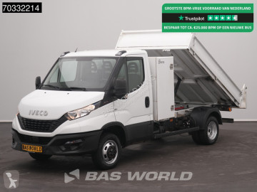 IvecoDaily