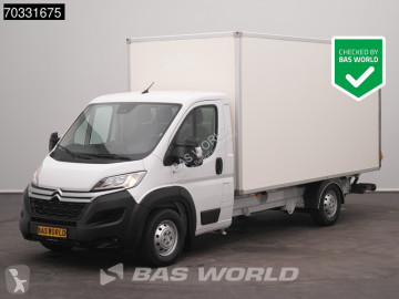 Citroën cargo van