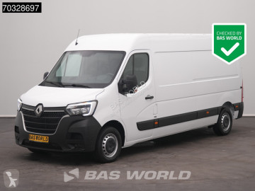 Renault cargo van