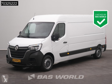 Renault cargo van
