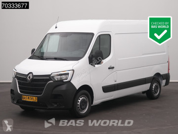 Renault cargo van