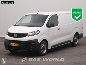 Fiat Scudo 102PK L3H1 Airco Cruise Parkeersensoren Euro6 L3 A/C Cruise control