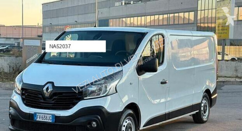RenaultTrafic