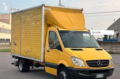 MercedesSprinter