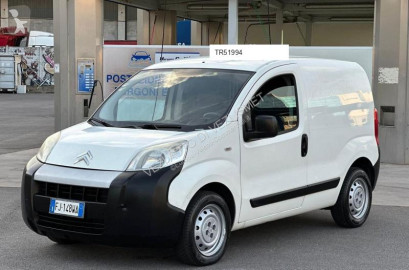 CitroënNemo