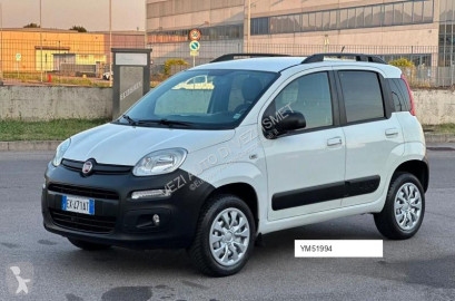 FiatPanda