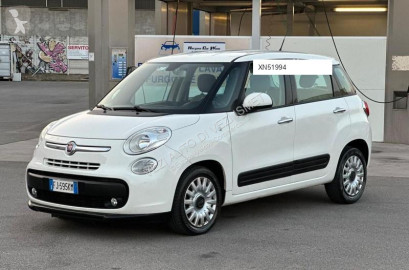 Fiat500L