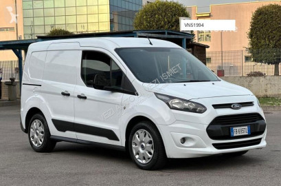 FordConnect