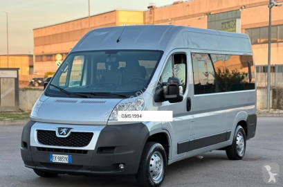 PeugeotBoxer