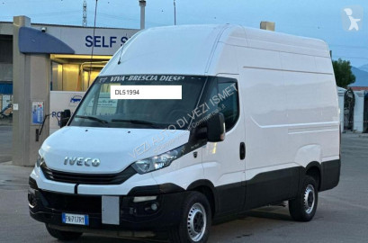 Fourgon Iveco