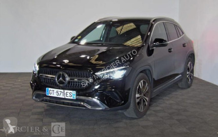 Mercedes
