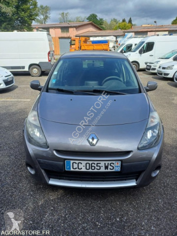 Městský vůz Renault